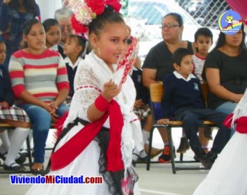 Graduación Esc Prim Lázaro Cárdenas 27Feb18