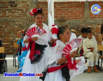 Graduación Esc Prim Lázaro Cárdenas 27Feb18