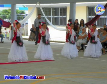 Graduación Esc Prim Lázaro Cárdenas 27Feb18