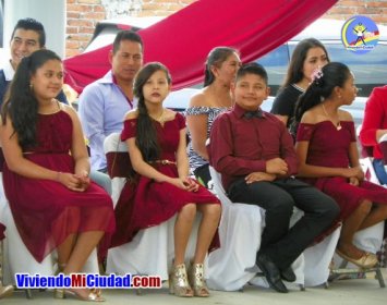 Graduación Esc Prim Lázaro Cárdenas 27Feb18