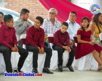 Graduación Esc Prim Lázaro Cárdenas 27Feb18