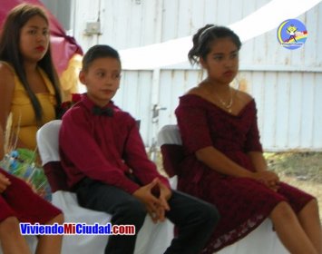 Graduación Esc Prim Lázaro Cárdenas 27Feb18
